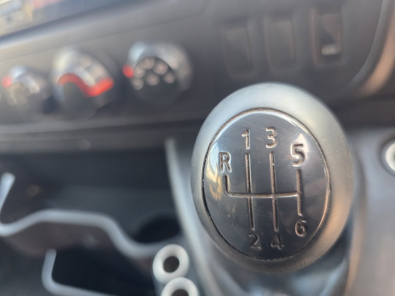 Used Vauxhall Movano 2018 for sale - 77996674: Photo 41