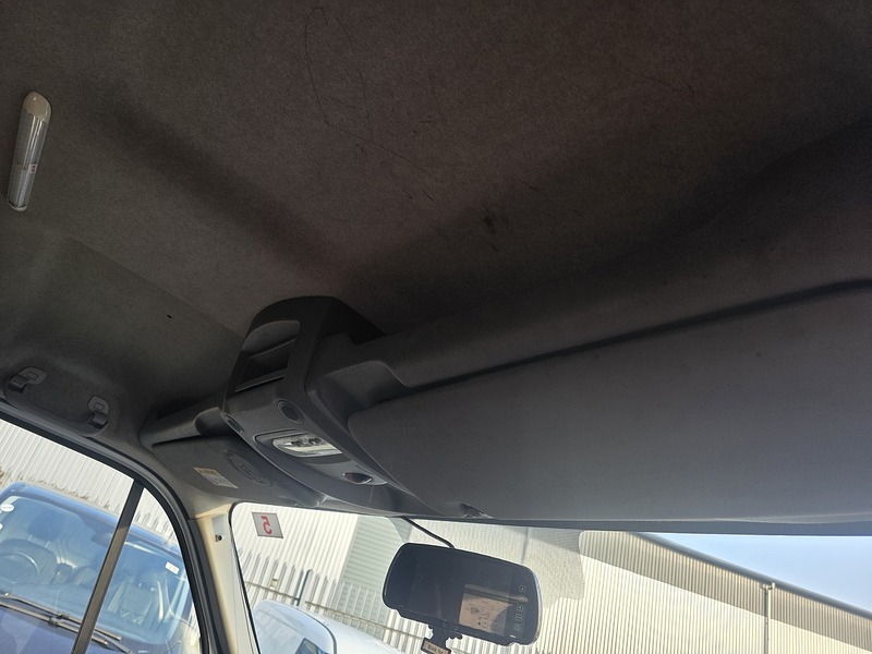 Used Vauxhall Movano 2018 for sale - 77996674: Photo 42