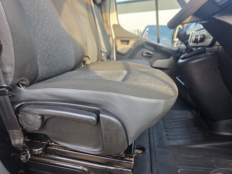 Used Vauxhall Movano 2018 for sale - 77996674: Photo 46