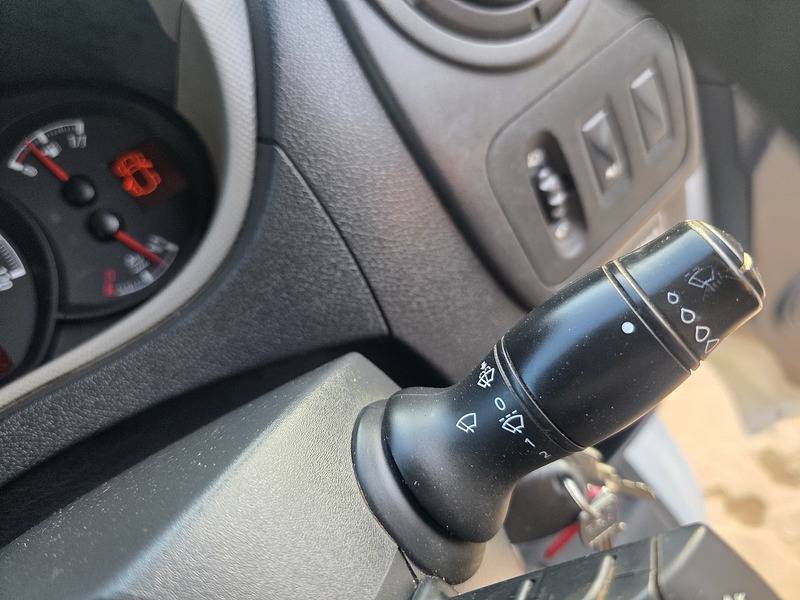 Used Vauxhall Movano 2018 for sale - 77996674: Photo 49