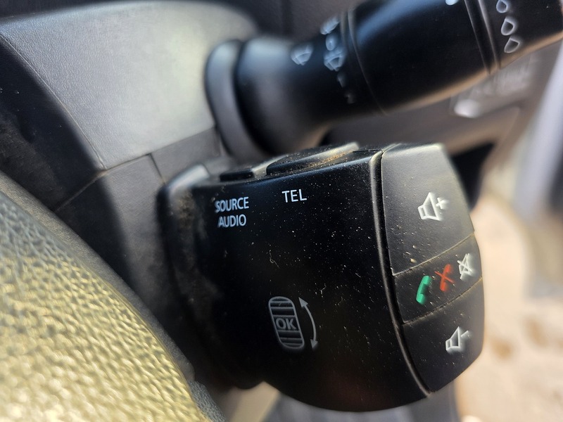 Used Vauxhall Movano 2018 for sale - 77996674: Photo 51