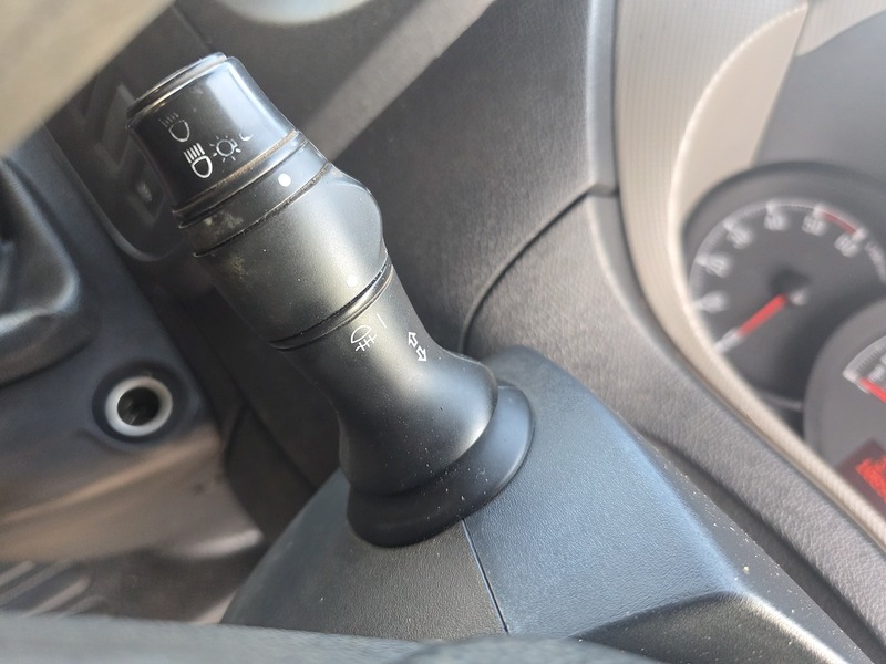 Used Vauxhall Movano 2018 for sale - 77996674: Photo 52