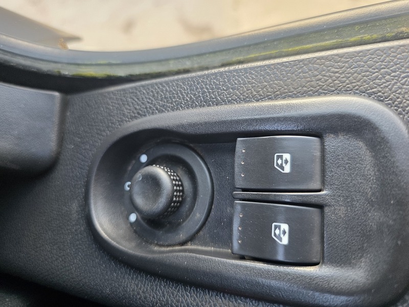 Used Vauxhall Movano 2018 for sale - 77996674: Photo 53