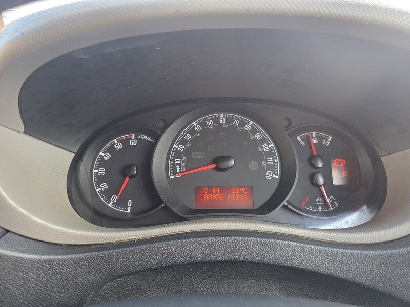 Used Vauxhall Movano 2018 for sale - 77996674: Photo 54