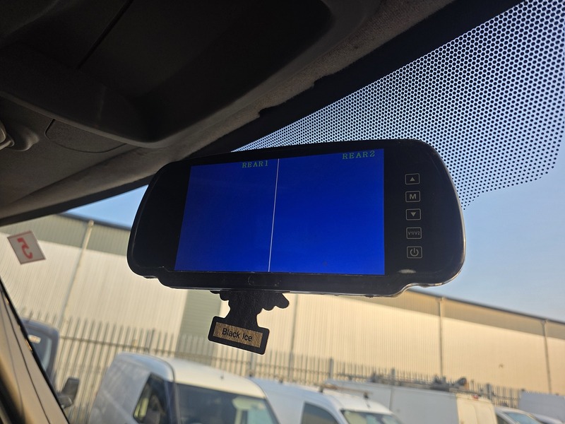 Used Vauxhall Movano 2018 for sale - 77996674: Photo 56