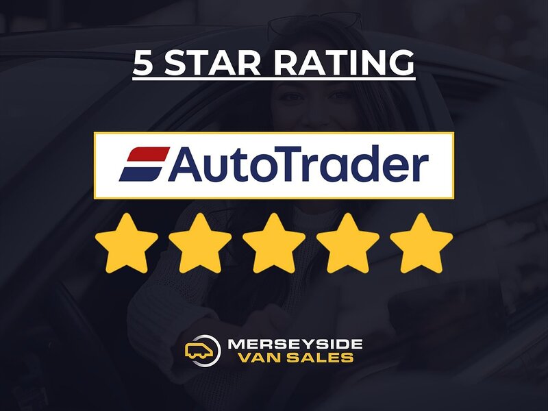 Used Vauxhall Movano 2018 for sale - 77996674: Photo 6