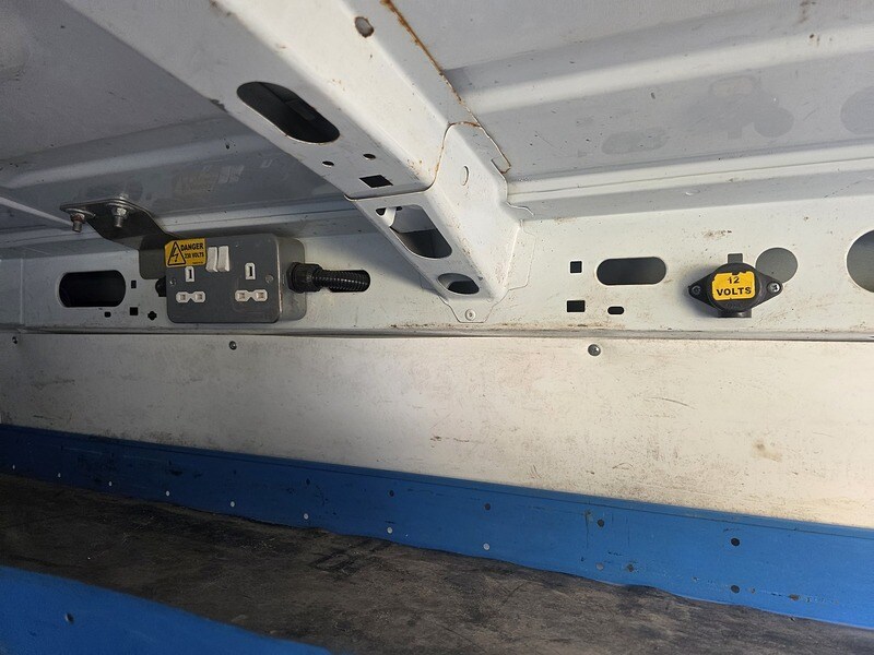 Used Vauxhall Movano 2018 for sale - 77996674: Photo 64