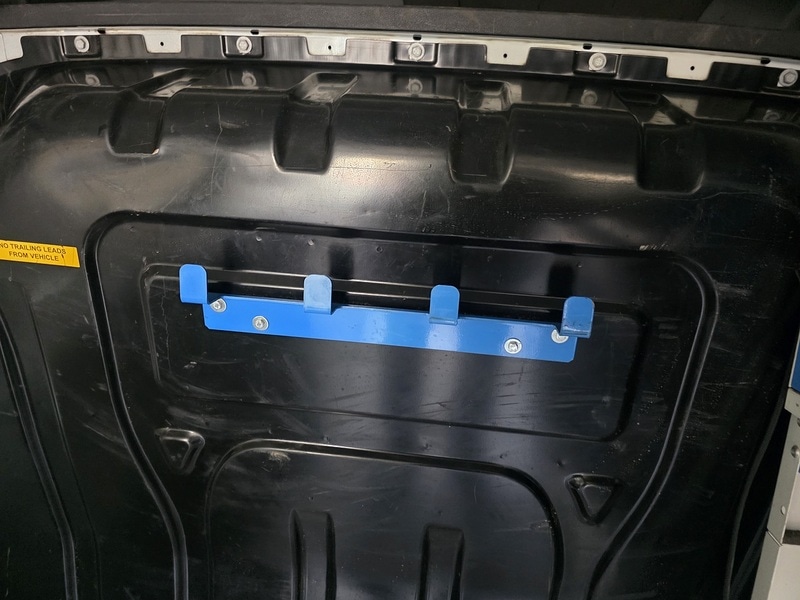 Used Vauxhall Movano 2018 for sale - 77996674: Photo 67