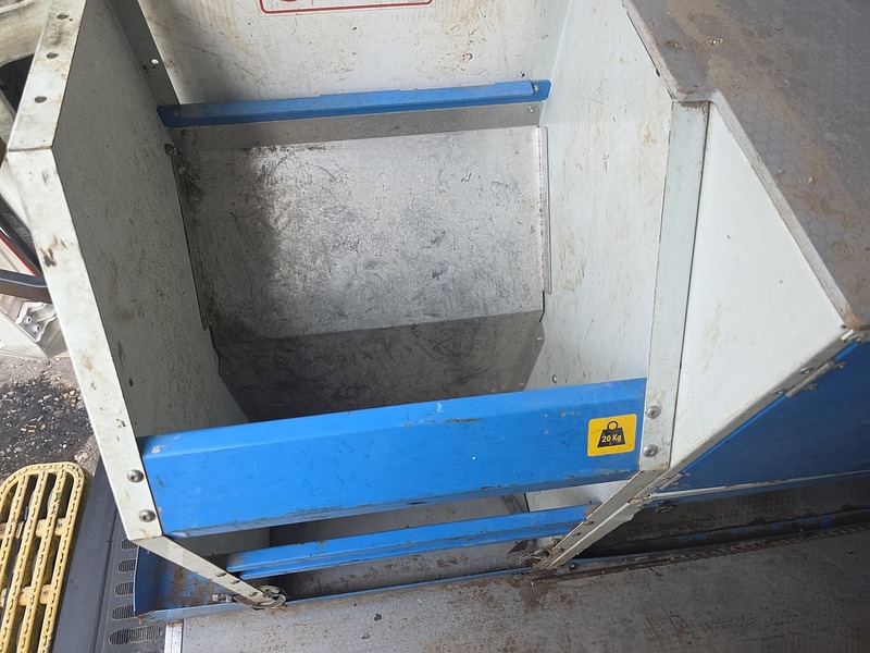 Used Vauxhall Movano 2018 for sale - 77996674: Photo 69