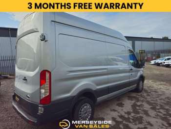 Used Ford Transit 2017 for sale - 72155945: Photo