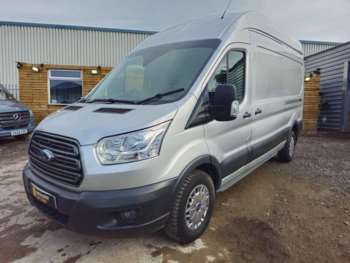 Used Ford Transit 2017 for sale - 72155945: Photo