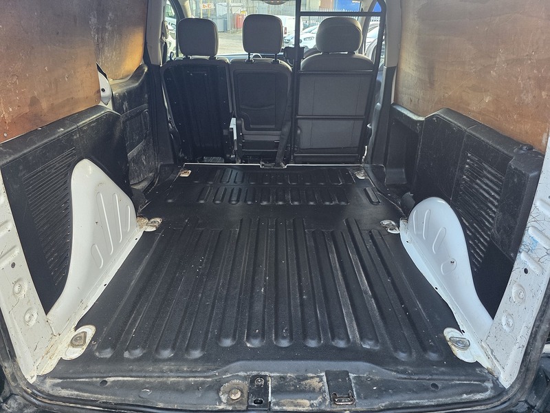 Used Citroen Berlingo 2013 for sale - 77850920: Photo 26