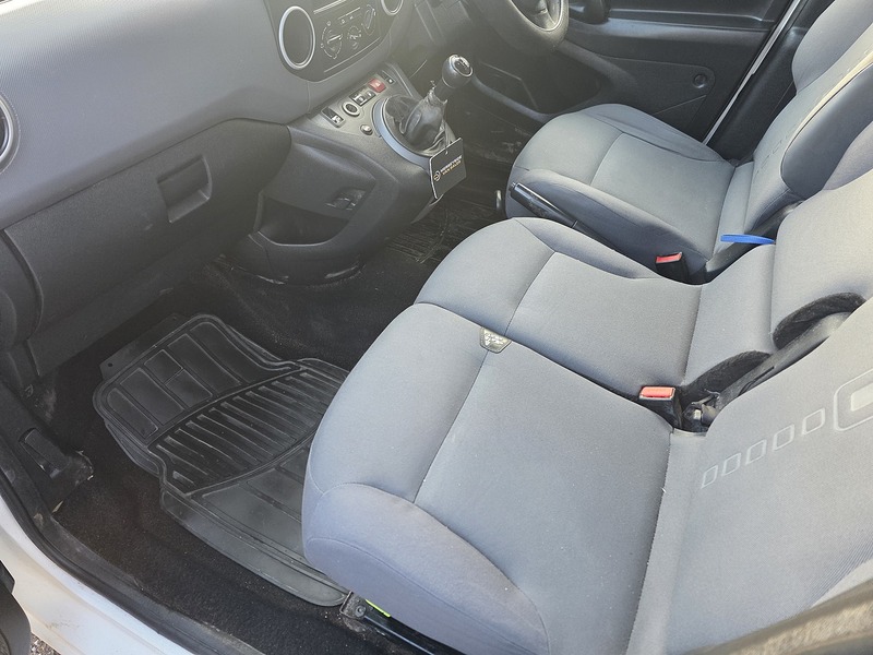 Used Citroen Berlingo 2013 for sale - 77850920: Photo 29