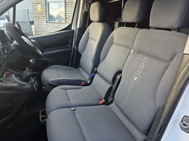 Used Citroen Berlingo 2013 for sale - 77850920: Photo 30