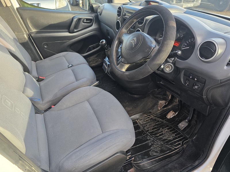 Used Citroen Berlingo 2013 for sale - 77850920: Photo 33
