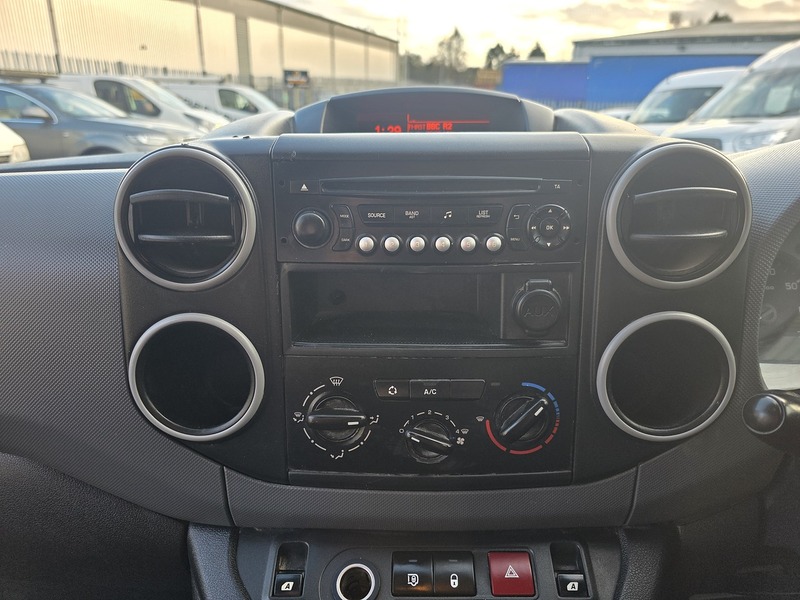 Used Citroen Berlingo 2013 for sale - 77850920: Photo 37