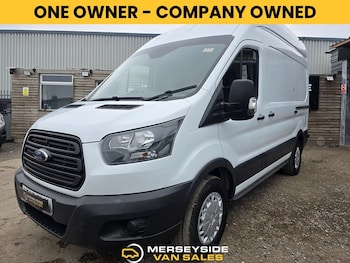 Used Ford Transit 2018 for sale - 78477466: Photo