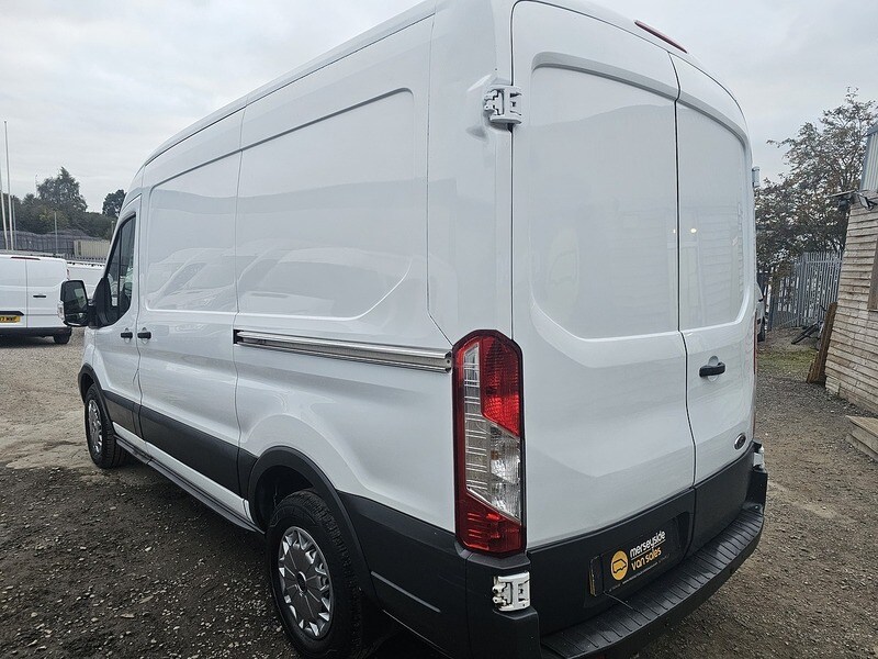 Used Ford Transit 2017 for sale - 76320074: Photo 12