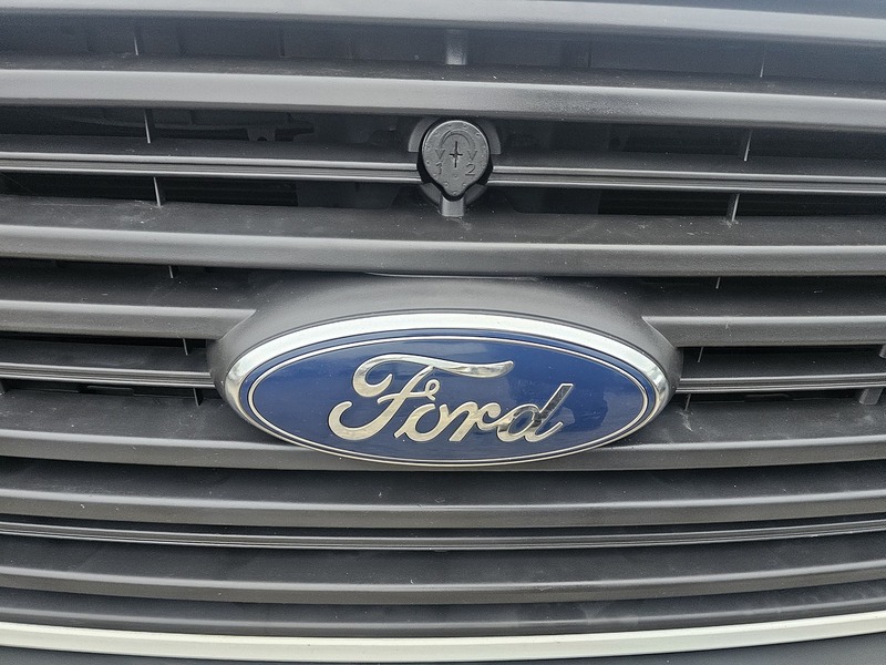 Used Ford Transit 2017 for sale - 76320074: Photo 15