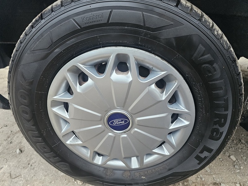 Used Ford Transit 2017 for sale - 76320074: Photo 20