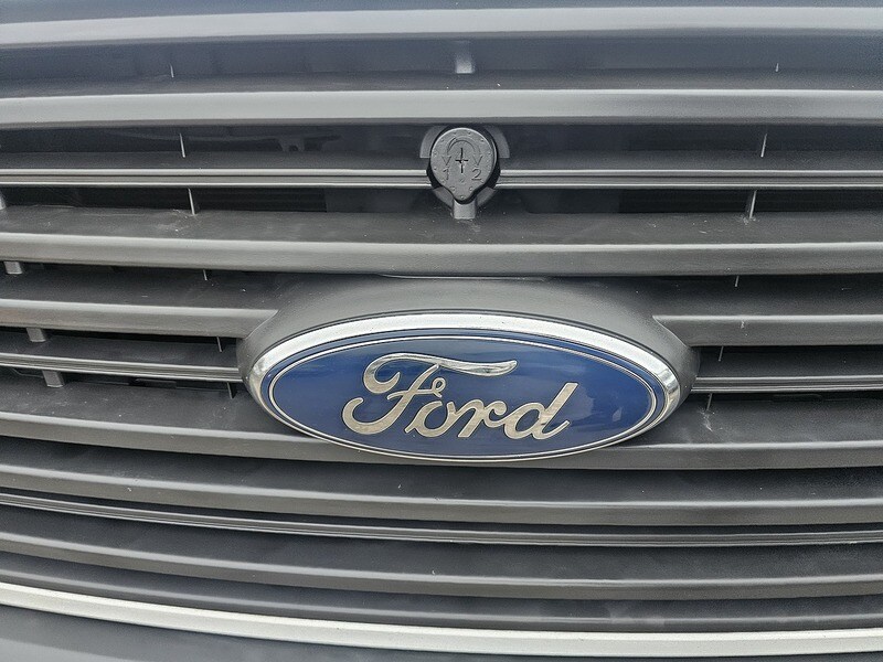 Used Ford Transit 2017 for sale - 76320074: Photo 21