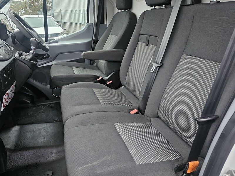 Used Ford Transit 2017 for sale - 76320074: Photo 25