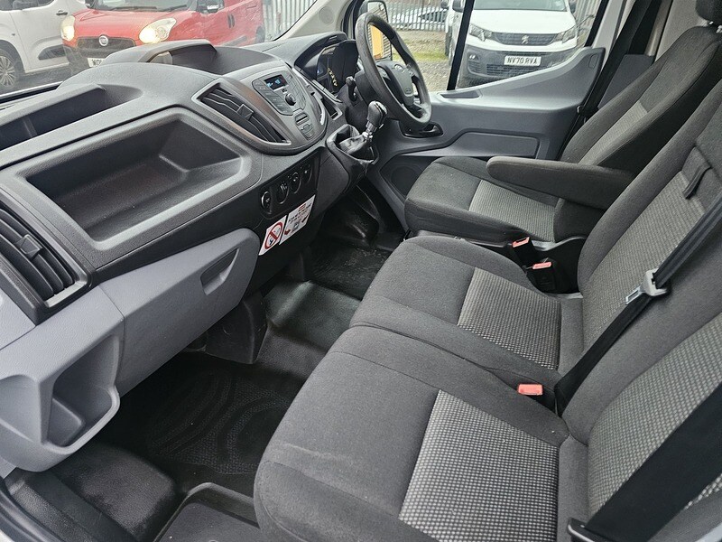 Used Ford Transit 2017 for sale - 76320074: Photo 27