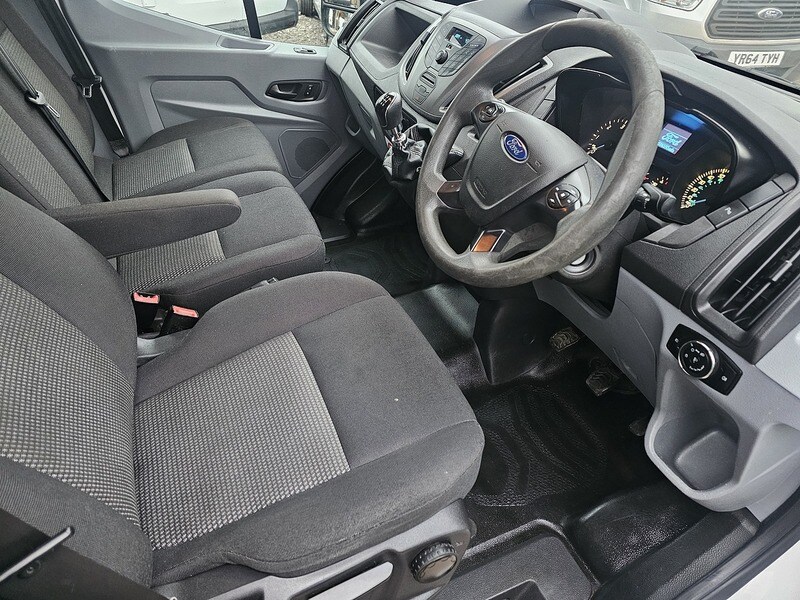 Used Ford Transit 2017 for sale - 76320074: Photo 29