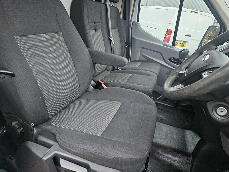 Used Ford Transit 2017 for sale - 76320074: Photo 30