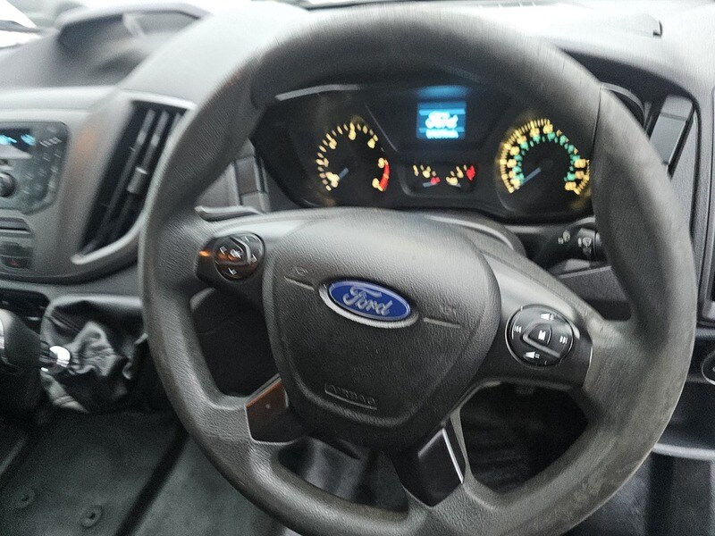 Used Ford Transit 2017 for sale - 76320074: Photo 31