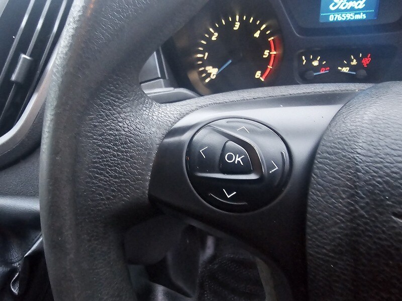 Used Ford Transit 2017 for sale - 76320074: Photo 34
