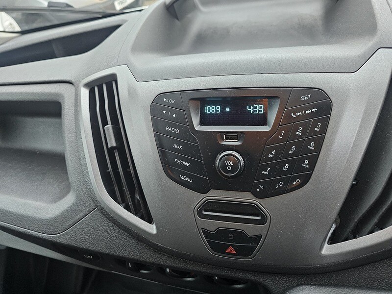 Used Ford Transit 2017 for sale - 76320074: Photo 37
