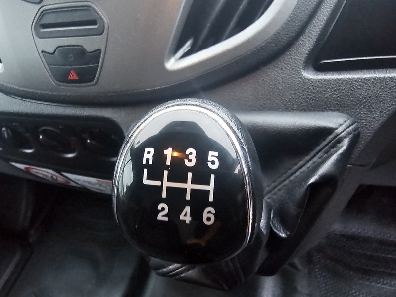 Used Ford Transit 2017 for sale - 76320074: Photo 38