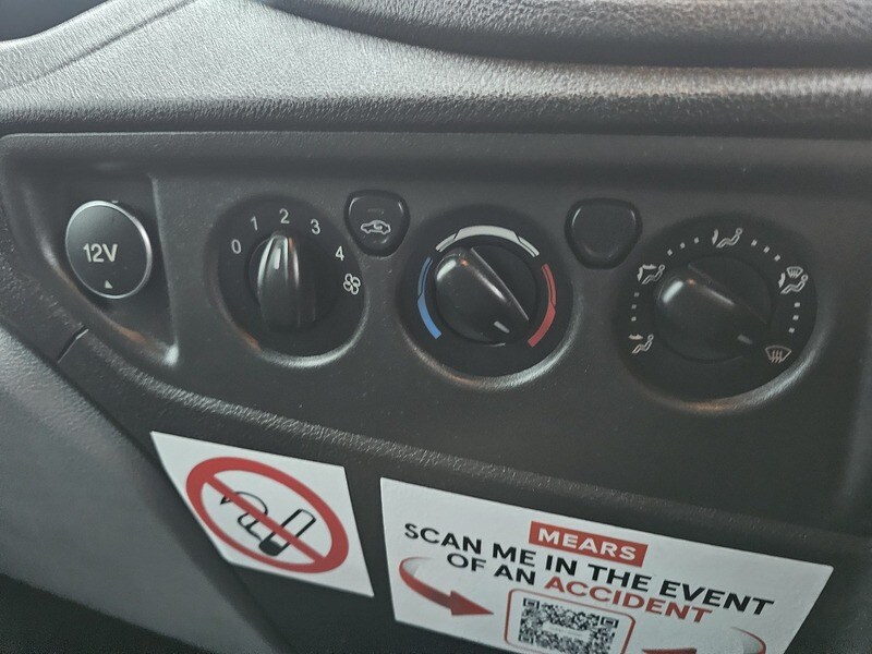 Used Ford Transit 2017 for sale - 76320074: Photo 40