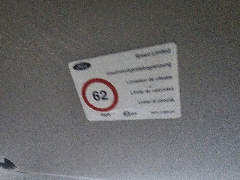 Used Ford Transit 2017 for sale - 76320074: Photo 42