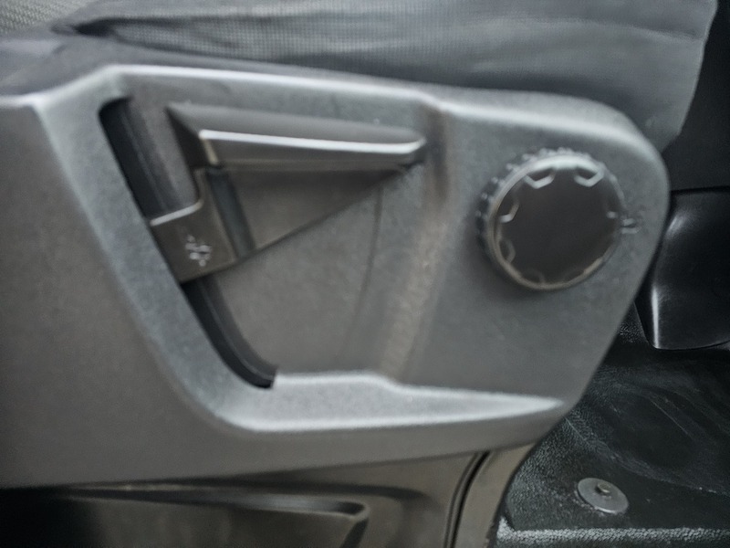 Used Ford Transit 2017 for sale - 76320074: Photo 43