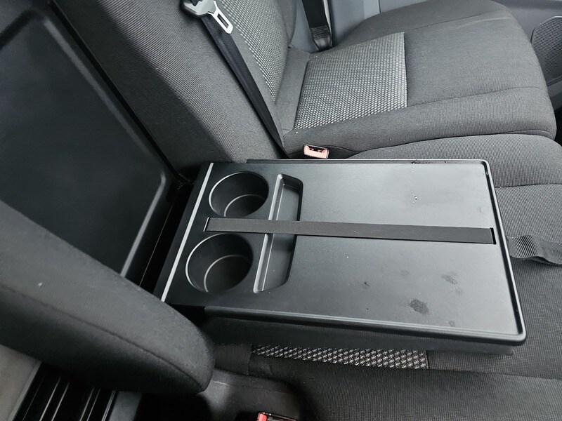 Used Ford Transit 2017 for sale - 76320074: Photo 48