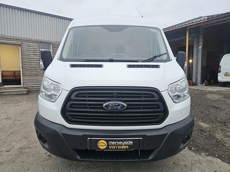 Used Ford Transit 2017 for sale - 76320074: Photo 5