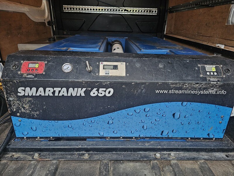 Used Ford Transit 2017 for sale - 76320074: Photo 51