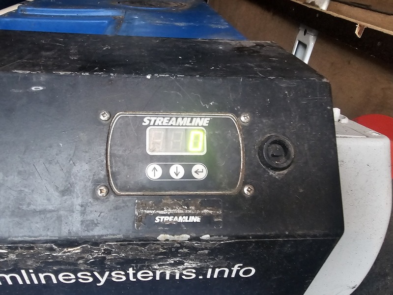 Used Ford Transit 2017 for sale - 76320074: Photo 53