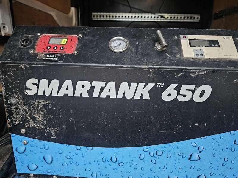 Used Ford Transit 2017 for sale - 76320074: Photo 54