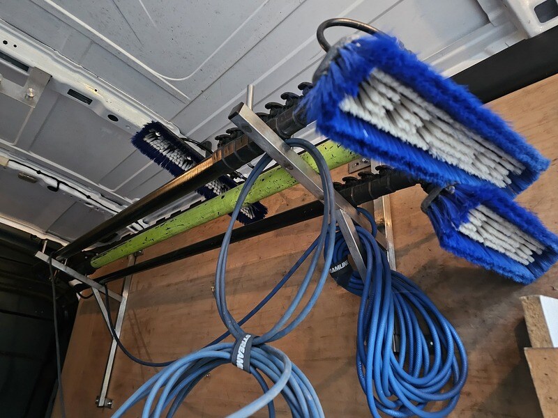 Used Ford Transit 2017 for sale - 76320074: Photo 56