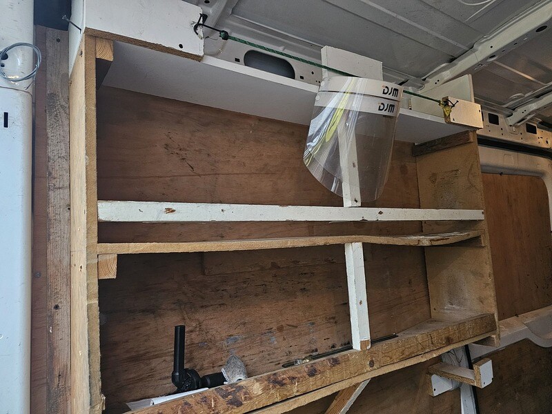 Used Ford Transit 2017 for sale - 76320074: Photo 57