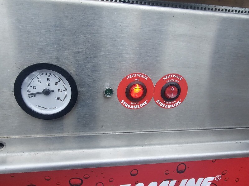 Used Ford Transit 2017 for sale - 76320074: Photo 60