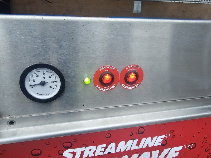 Used Ford Transit 2017 for sale - 76320074: Photo 62