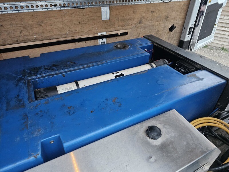 Used Ford Transit 2017 for sale - 76320074: Photo 63