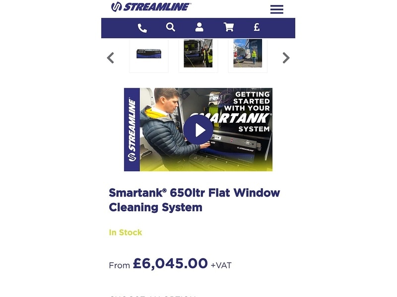 Used Ford Transit 2017 for sale - 76320074: Photo 68