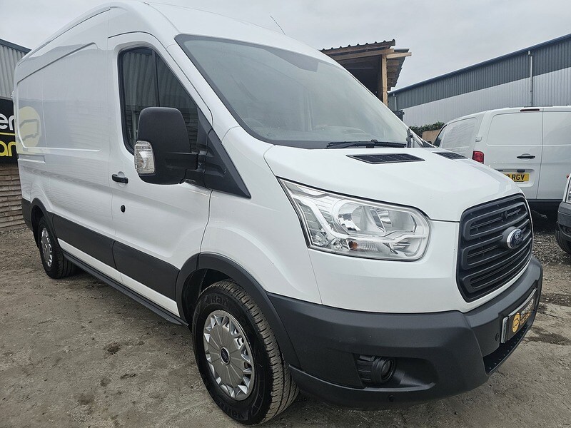 Used Ford Transit 2017 for sale - 76320074: Photo 7