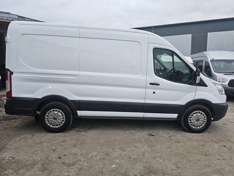 Used Ford Transit 2017 for sale - 76320074: Photo 8