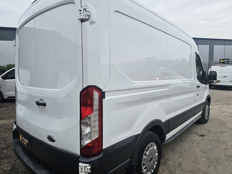 Used Ford Transit 2017 for sale - 76320074: Photo 9